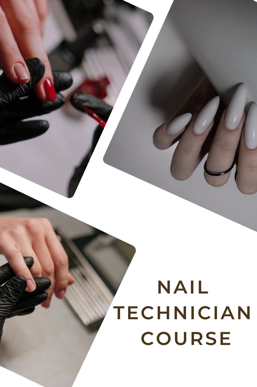 Nail Technician Course